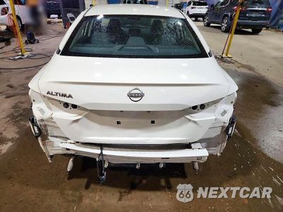 Zdjęcie 6 z 13 samochodu: 2025 NISSAN ALTIMA SV VIN:1N4BL4DV9SN379461 - miniatura