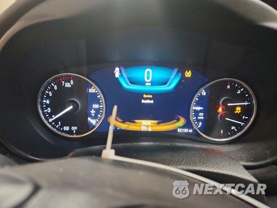 Zdjęcie 9 z 13 samochodu: 2016 BUICK ENVISION PREMIUM VIN:LRBFXESX5GD173382 - miniatura