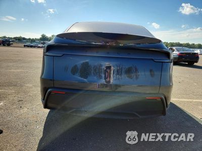 Zdjęcie 6 z 12 samochodu: 2026 TESLA MODEL Y VIN:7SAYGDED1TF436334 - miniatura