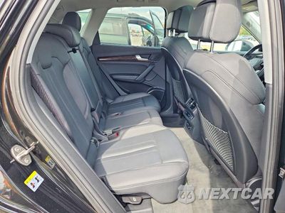 Zdjęcie 11 z 13 samochodu: 2020 AUDI Q5 PRESTIGE VIN:WA1CNAFY8L2088770 - miniatura