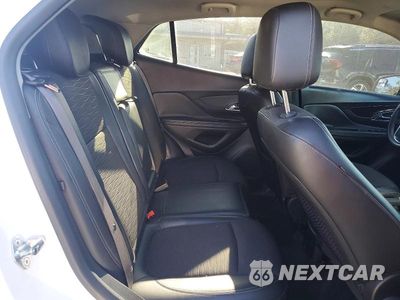 Zdjęcie 10 z 12 samochodu: 2016 BUICK ENCORE VIN:KL4CJASBXGB642751 - miniatura