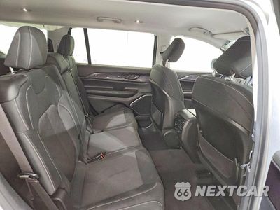 Zdjęcie 11 z 13 samochodu: 2021 JEEP GRAND CHEROKEE L LAREDO VIN:1C4RJKAG8M8170609 - miniatura