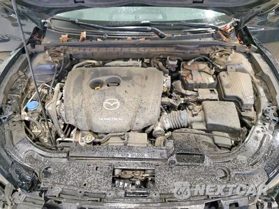 Zdjęcie 11 z 12 samochodu: 2020 MAZDA 6 SPORT VIN:JM1GL1UM1L1515631 - miniatura
