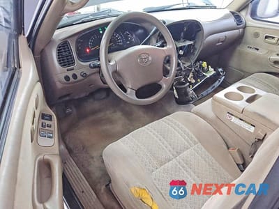 Zdjęcie 8 z 12 samochodu: 2003 TOYOTA TUNDRA SR5 VIN:5TBRT34163S393791 - miniatura