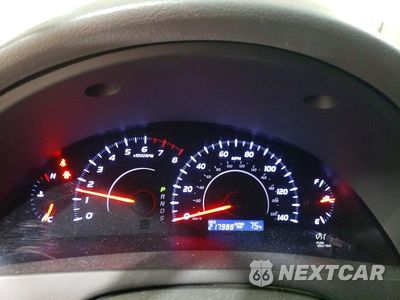 Zdjęcie 9 z 13 samochodu: 2011 TOYOTA CAMRY LE VIN:4T1BF3EK9BU648348 - miniatura