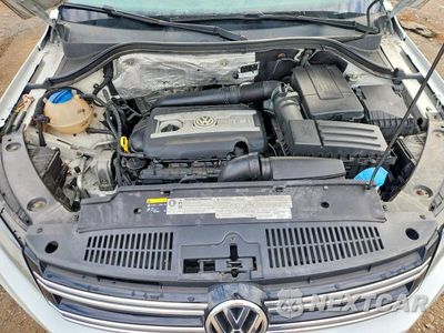 Zdjęcie 12 z 13 samochodu: 2016 VOLKSWAGEN TIGUAN S VIN:WVGBV7AX2GW546168 - miniatura
