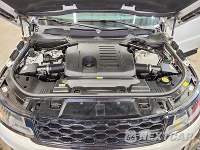Zdjęcie 12 z 13 samochodu: 2020 LAND ROVER RANGE ROVER SPORT HSE VIN:SALWR2SUXLA748418 - miniatura