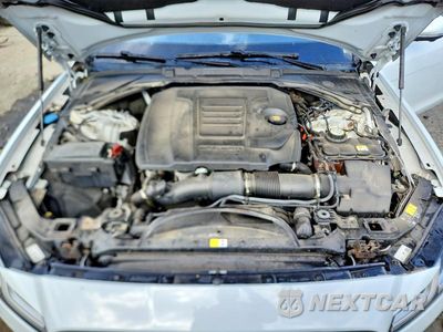 Zdjęcie 11 z 12 samochodu: 2021 JAGUAR XF R-DYNAMIC SE VIN:SAJBL4GX5MCY88423 - miniatura