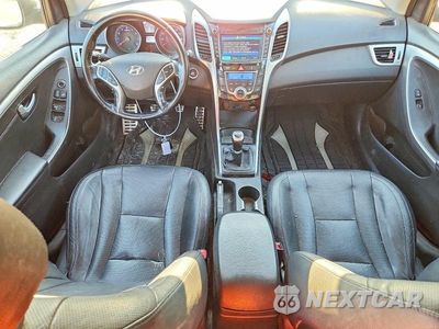 Zdjęcie 15 z 24 samochodu: 2014 HYUNDAI ELANTRA GT BASE VIN:KMHD35LHXEU171244 - miniatura