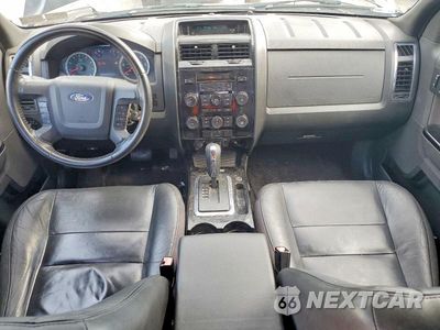 Zdjęcie 8 z 13 samochodu: 2012 FORD ESCAPE LIMITED VIN:1FMCU9EG4CKB37958 - miniatura