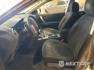 Zdjęcie 7 z 13 samochodu: 2011 NISSAN ROGUE S VIN:JN8AS5MV7BW288881 - miniatura