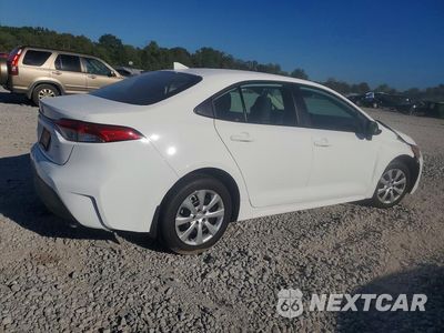 Trzecie zdjęcie samochodu z tyłu: 2026 TOYOTA COROLLA LE VIN:5YFB4MDE5TP494859 - miniatura
