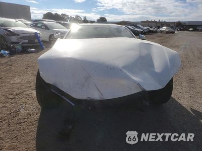 Piąte zdjęcie samochodu w środku: 2019 ASTON MARTIN VANTAGE VIN:SCFSMGAWXKGN02034 - miniatura