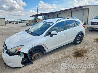 2016 SUBARU CROSSTREK PREMIUM JF2GPABC8G8274115 - główne zdjęcie licytacji z USA - miniatura