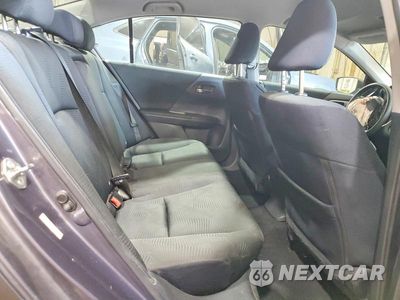 Zdjęcie 10 z 13 samochodu: 2014 HONDA ACCORD LX VIN:1HGCR2F35EA270053 - miniatura