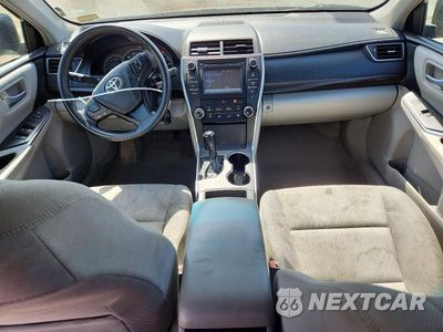 Zdjęcie 8 z 12 samochodu: 2015 TOYOTA CAMRY LE VIN:4T4BF1FK8FR514011 - miniatura