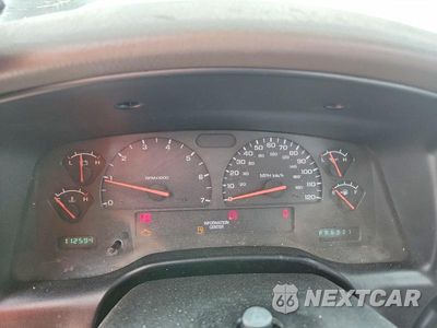 Zdjęcie 9 z 12 samochodu: 2002 DODGE DAKOTA QUAD SPORT VIN:1B7HG38N72S659166 - miniatura