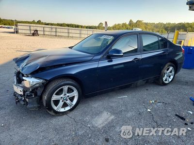 2014 BMW 328 XI SULEV WBA3B5C55EP540452 - główne zdjęcie licytacji z USA - miniatura