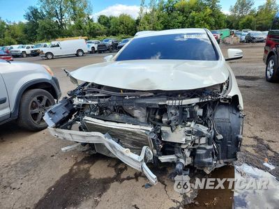 Piąte zdjęcie samochodu w środku: 2014 MERCEDES-BENZ CLA 250 4MATIC VIN:WDDSJ4GBXEN140710 - miniatura