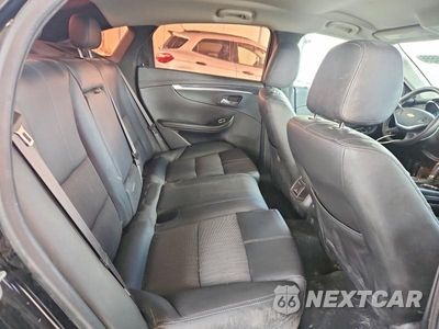 Zdjęcie 10 z 12 samochodu: 2019 CHEVROLET IMPALA LT VIN:1G11Z5S31KU101521 - miniatura