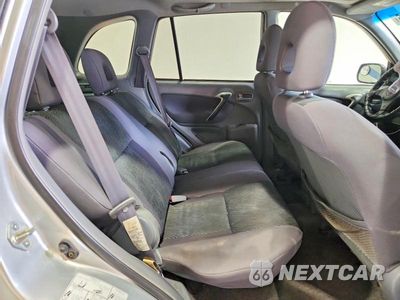 Zdjęcie 11 z 13 samochodu: 2003 TOYOTA RAV4 BASE VIN:JTEHH20V030257002 - miniatura