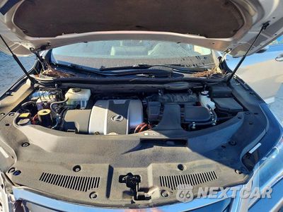 Zdjęcie 12 z 13 samochodu: 2018 LEXUS RX 450HL BASE VIN:JTJDGKCA4J2004293 - miniatura