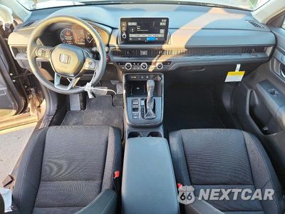 Zdjęcie 8 z 13 samochodu: 2026 HONDA CR-V EX VIN:2HKRS4H49TH516087 - miniatura