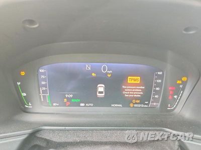 Zdjęcie 9 z 12 samochodu: 2024 HONDA ACCORD HYBRID EXL VIN:1HGCY2F66RA027404 - miniatura