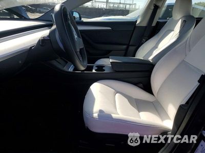 Zdjęcie 7 z 12 samochodu: 2023 TESLA MODEL 3 VIN:5YJ3E1EA1PF615240 - miniatura