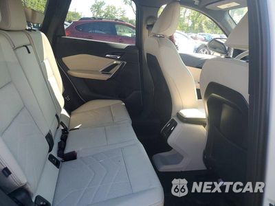 Zdjęcie 11 z 13 samochodu: 2023 BMW X1 XDRIVE28I VIN:WBX73EF04P5Y10614 - miniatura