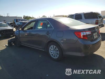 Drugie zdjęcie samochodu z przodu: 2012 TOYOTA CAMRY HYBRID LE VIN:4T1BD1FK5CU055807 - miniatura