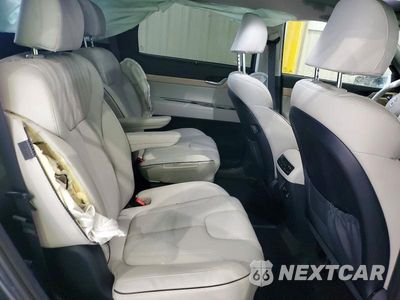 Zdjęcie 11 z 13 samochodu: 2024 HYUNDAI PALISADE LIMITED VIN:KM8R5DGE2RU704087 - miniatura