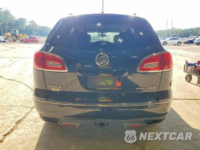 Zdjęcie 6 z 12 samochodu: 2014 BUICK ENCLAVE VIN:5GAKRBKD2EJ211326 - miniatura