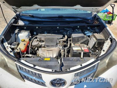 Zdjęcie 12 z 13 samochodu: 2015 TOYOTA RAV4 XLE VIN:2T3RFREV3FW310615 - miniatura