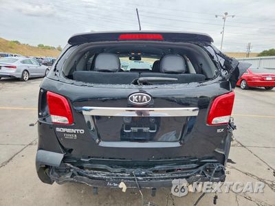 Zdjęcie 6 z 14 samochodu: 2013 KIA SORENTO EX VIN:5XYKUDA68DG398047 - miniatura