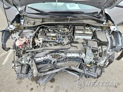 Zdjęcie 12 z 14 samochodu: 2024 TOYOTA COROLLA CROSS XLE VIN:7MUDAAAG2RV102075 - miniatura