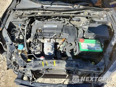 Zdjęcie 11 z 12 samochodu: 2013 HONDA ACCORD SPORT VIN:1HGCR2F58DA017776 - miniatura