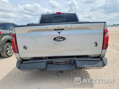 Zdjęcie 6 z 12 samochodu: 2024 FORD F150 XLT VIN:1FTEW3KP8RKF58129 - miniatura