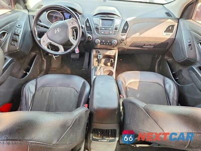 Zdjęcie 8 z 14 samochodu: 2014 HYUNDAI TUCSON SE VIN:KM8JU3AGXEU934555 - miniatura