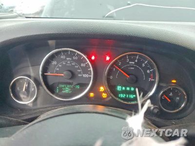 Zdjęcie 9 z 13 samochodu: 2015 JEEP WRANGLER UNLIMITED SAHARA VIN:1C4BJWEG9FL738420 - miniatura