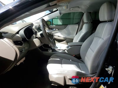 Zdjęcie 7 z 13 samochodu: 2023 CHEVROLET MALIBU LS VIN:1G1ZB5ST1PF116488 - miniatura