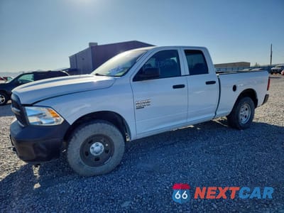 2019 RAM 1500 CLASSIC TRADESMAN 1C6RR7FT5KS663151 - główne zdjęcie licytacji z USA - miniatura