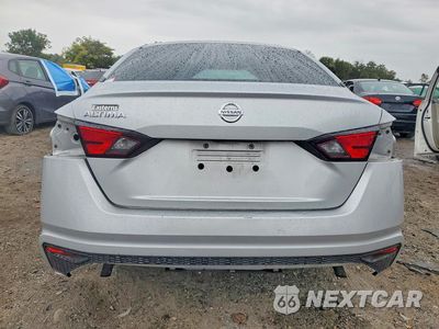 Zdjęcie 6 z 12 samochodu: 2022 NISSAN ALTIMA S VIN:1N4BL4BV3NN318100 - miniatura