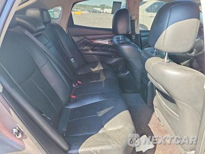 Zdjęcie 10 z 12 samochodu: 2011 INFINITI M37 X VIN:JN1BY1AR8BM372012 - miniatura