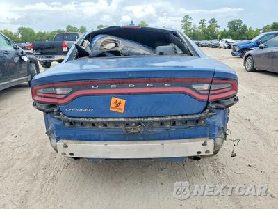Zdjęcie 6 z 12 samochodu: 2021 DODGE CHARGER SXT VIN:2C3CDXBG0MH648075 - miniatura