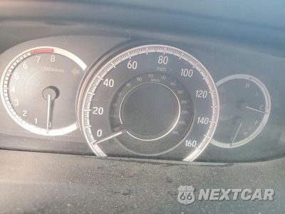 Zdjęcie 9 z 12 samochodu: 2016 HONDA ACCORD LX VIN:1HGCR2F30GA222110 - miniatura