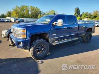 2016 CHEVROLET SILVERADO K3500 HIGH COUNTRY 1GC4K1E89GF134237 - główne zdjęcie licytacji z USA - miniatura