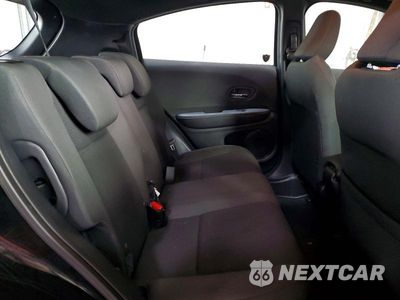 Zdjęcie 11 z 13 samochodu: 2020 HONDA HR-V SPORT VIN:3CZRU6H19LM719559 - miniatura