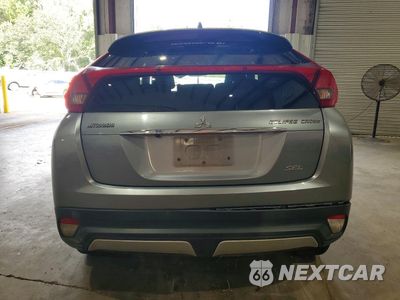 Zdjęcie 6 z 13 samochodu: 2018 MITSUBISHI ECLIPSE CROSS SE VIN:JA4AT5AAXJZ068071 - miniatura