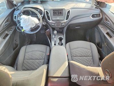 Zdjęcie 8 z 14 samochodu: 2020 CHEVROLET EQUINOX LT VIN:3GNAXKEV5LL233774 - miniatura